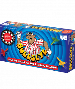 Bullseye Board Game