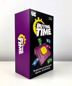 Buying Time