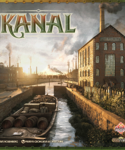 Kanal