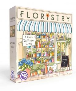 Floristry