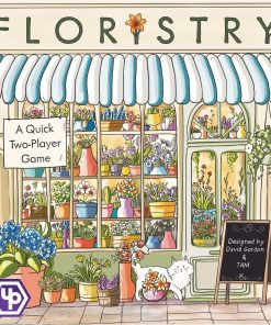 Alternative view of Floristry