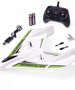 Easy Skydreamer 2.4GHz 100% RTF Green