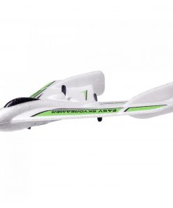 Alternative view of Easy Skydreamer 2.4GHz 100% RTF Green