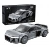 1:24 Audi R8 Coupé - 199 pcs