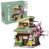 Kitty's Japanese Grocery Store - 921 pcs