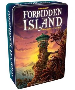 Forbidden Island