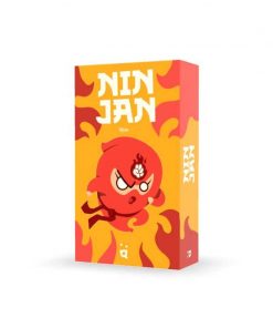 Ninjan