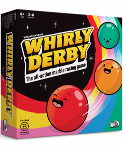 Whirly Derby