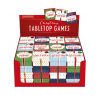 Christmas Tabletop Games