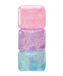 Alternative view of Needoh Glitter & Glow Nice Cube