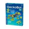 Geckobot 2.0