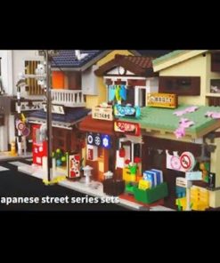 Alternative view of Kitty's Japanese Grocery Store - 921 pcs