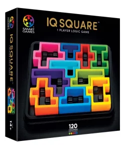 IQ Square