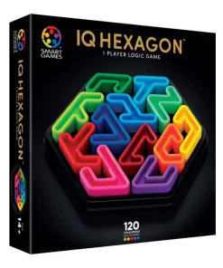 IQ Hexagon