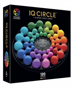 IQ Circle
