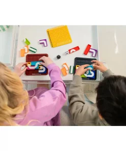 Alternative view of Genius Connection