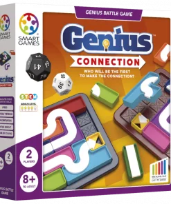 Genius Connection