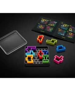 Alternative view of IQ Square