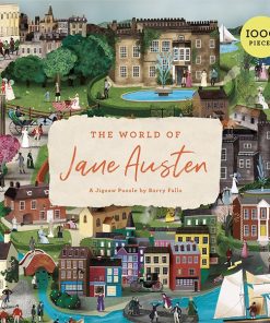 The World of Jane Austen