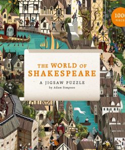The World of Shakespeare