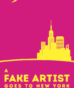 A Fake Artist Goes to NY