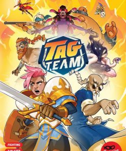 Tag Team
