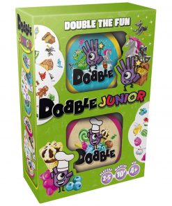 Dobble Disney