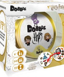 Dobble Harry Potter