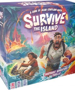 Survive The Island