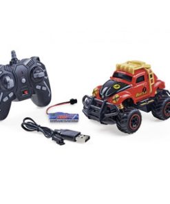 1:32 Volkswagen Beetle 2.4GHz RTR Red
