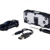 1:60 Nano Racer Aston Martin V12 Vantage Black