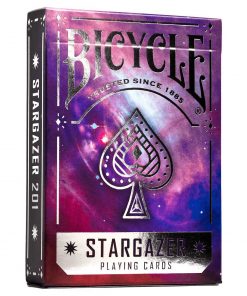 Bicycle: Stargazer 201