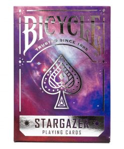 Alternative view of Bicycle: Stargazer 201