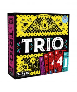Trio (2025 Refresh)