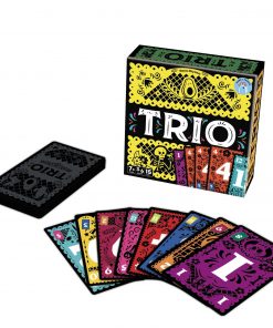 Alternative view of Trio (2025 Refresh)