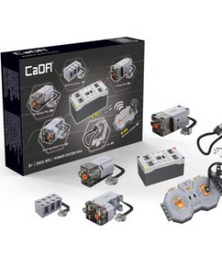 CaDA Power Upgrade Kit Pro