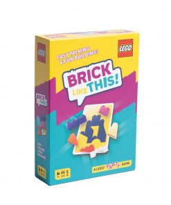 Brick Like This!