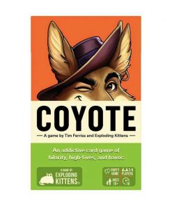 Coyote