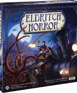 Eldritch Horror