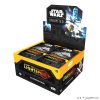 Star Wars: Unlimited Jump to Lightspeed Set 4 Booster