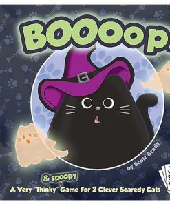 BOOoop