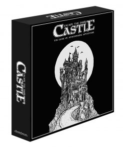 Escape the Dark Castle