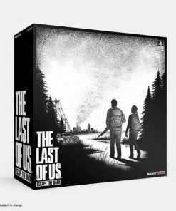 The Last of Us: Escape the Dark