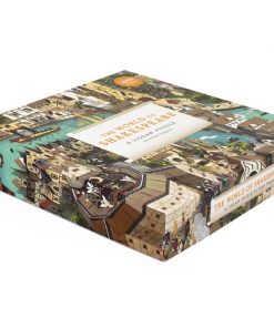 Alternative view of The World of Shakespeare