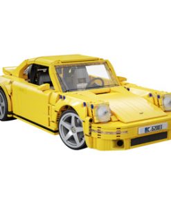 1:12 RUF CTR Yellowbird (from 1987)