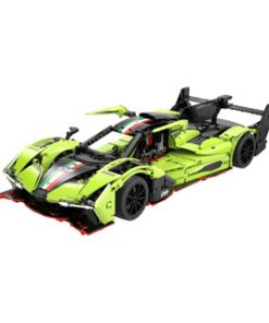 1:10 Phantom Wing - 1817 pcs