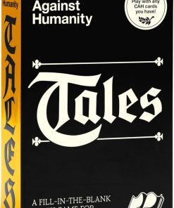 Cards Against Humanity Tales