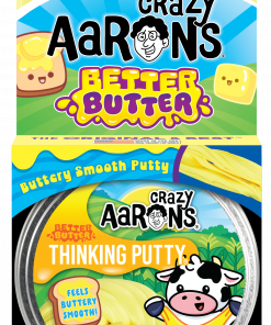 Better Butter