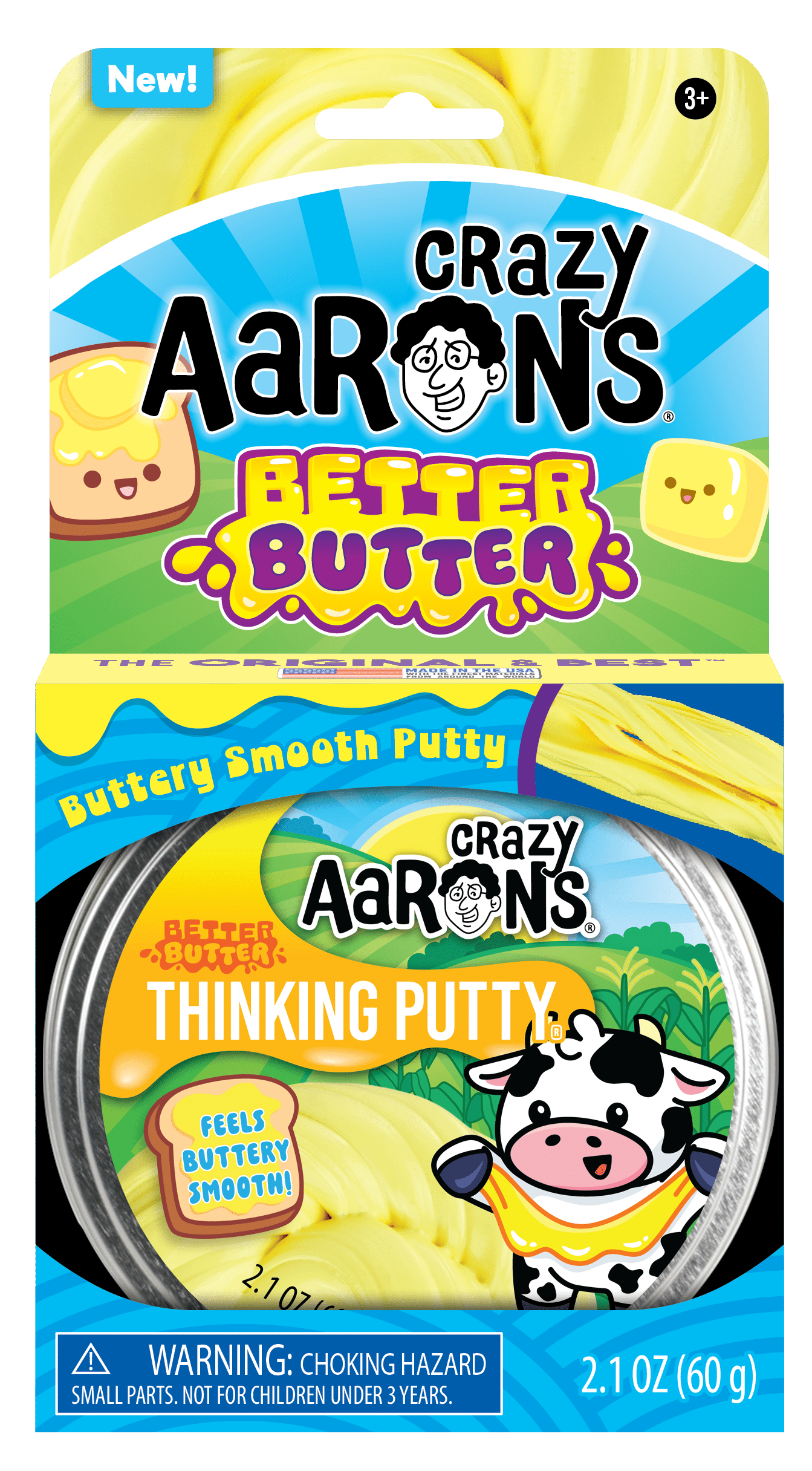 Better Butter