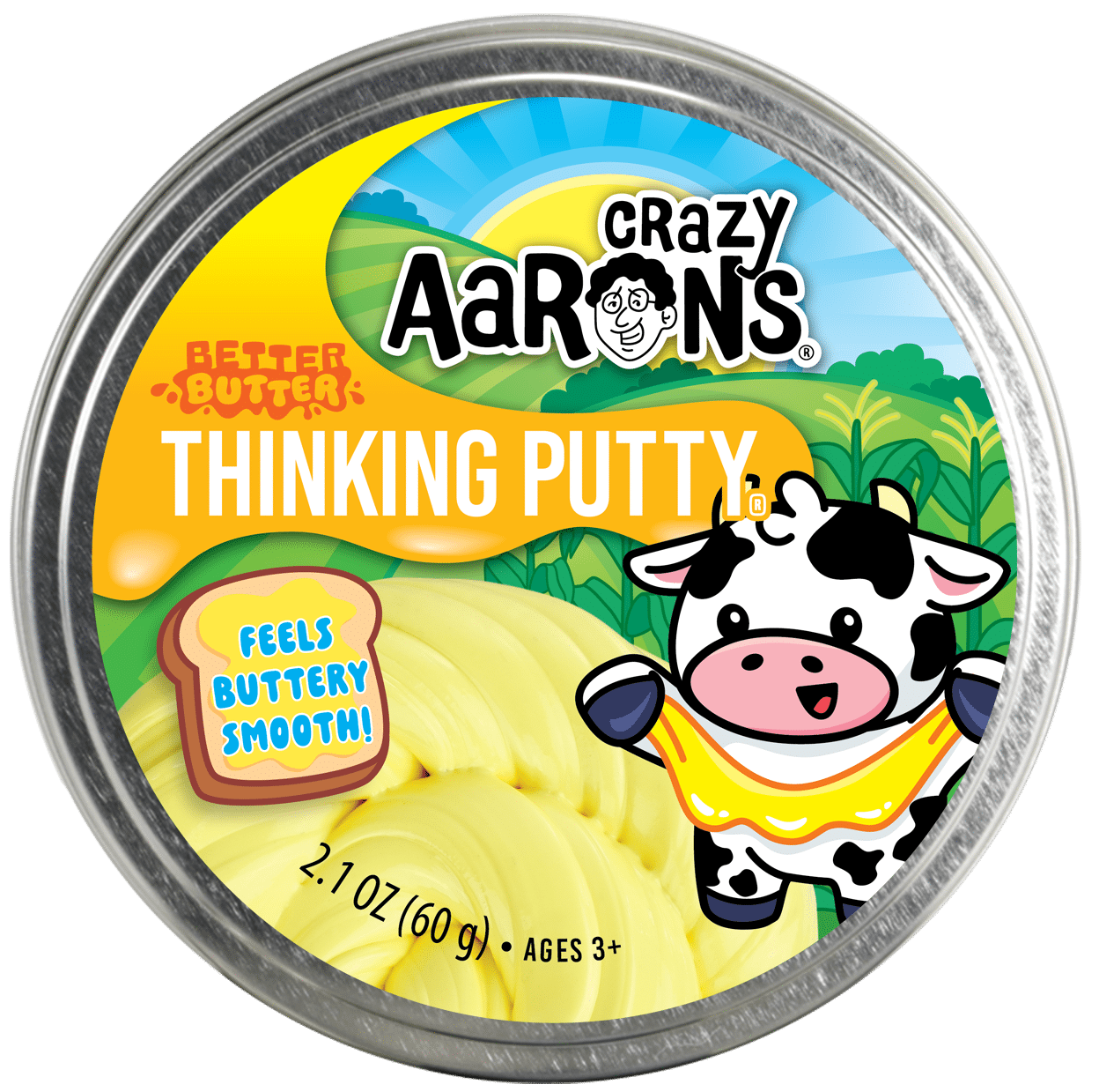 Better Butter - Image 2